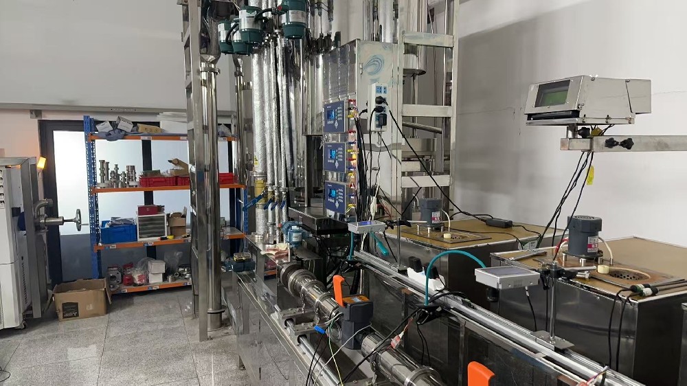 冷熱計(jì)量表的耐久性檢驗(yàn)有多嚴(yán)格？